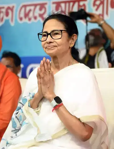 Mamata Banerjee slams 'Kesari Chapter 2' makers for misrepresenting Khudiram Bose as 'Khudiram Singh'