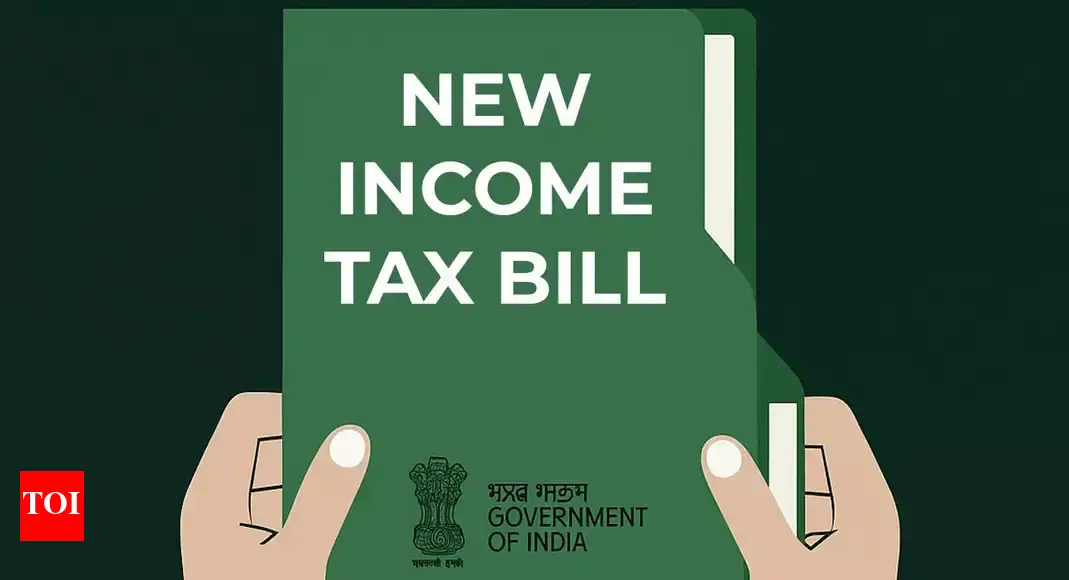 New Income Tax Bill 2025 Revised Based on Panel Suggestions