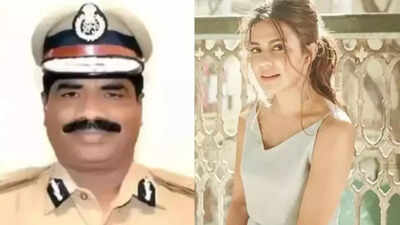 Ranya Rao gold smuggling case: Actor's father K Ramachandra Rao reappointed as Director General of Police