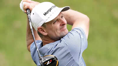 Justin Rose Becomes PGA Tour’s Oldest European Winner at 45