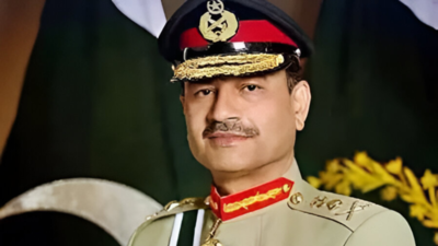 'Jugular Vein': Pak Army Chief Asim Munir Repeats Old 'Kashmir' Rhetoric Amid U.S. Visit