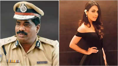  Karnataka Govt reinstates senior IPS officer father; posted as DGP