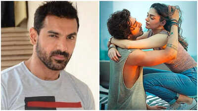 John Abraham on the massive success of 'Saiyaara': Hats off to Mohit Suri, but major credit to…