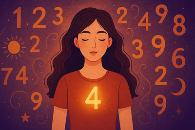 ¿Quién podría ser tu mejor amigo? La magia de la numerología
