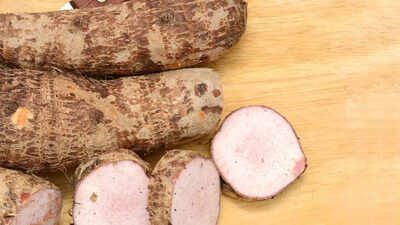 What is ‘Arbi’ called in english? Know how it supports your heart, gut, and overall health