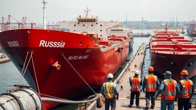 Donald Trump tariffs on India: Can Indian refiners do without Russian oil? ‘Major economic and strategic trade-offs involved…’