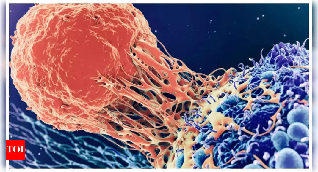 Shocking Link Between Ice Cream and Lung Cancer - You Won't Believe It!