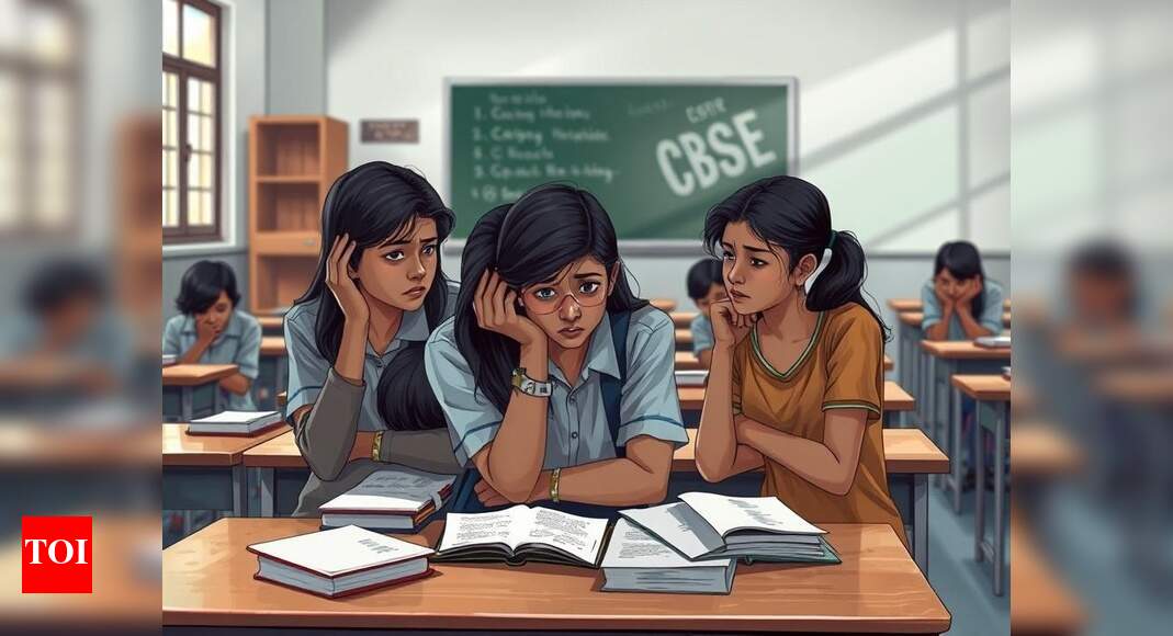 CBSE makes green school rating mandatory under SHVR 2025-26: All schools must comply by 30 September