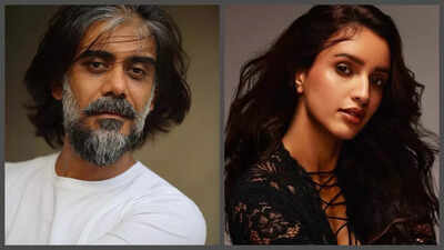 Actor and acting coach Saurabh Sachdeva on why Triptii Dimri is being criticised: 'She looks good on camera... Her choices were not right...'