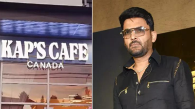Kap's Cafe attack: Kapil Sharma's security beefed up; move after Lawrence Bishnoi gang takes responsibility