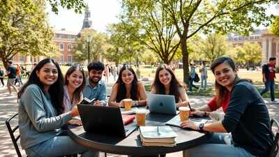 The battle over Ivy League reform: How it happens and what it means for higher education's future