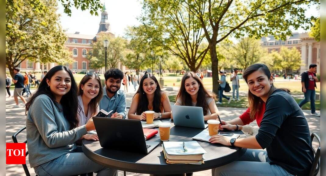 The battle over Ivy League reform: How it happens and what it means for higher education's future 
