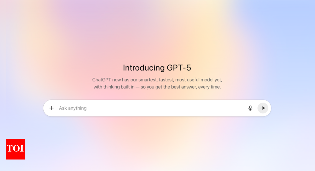 GPT-5 Launch: New Features, Coding Power, and Enhanced Accuracy