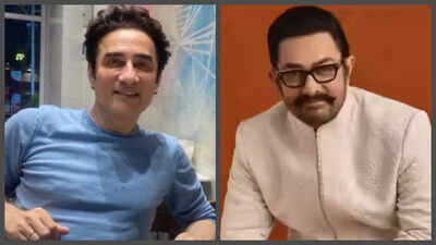 Inside Aamir Khan's rift with brother Faissal Khan: Timeline of family feud, 'house arrest' claims, and shocking allegations