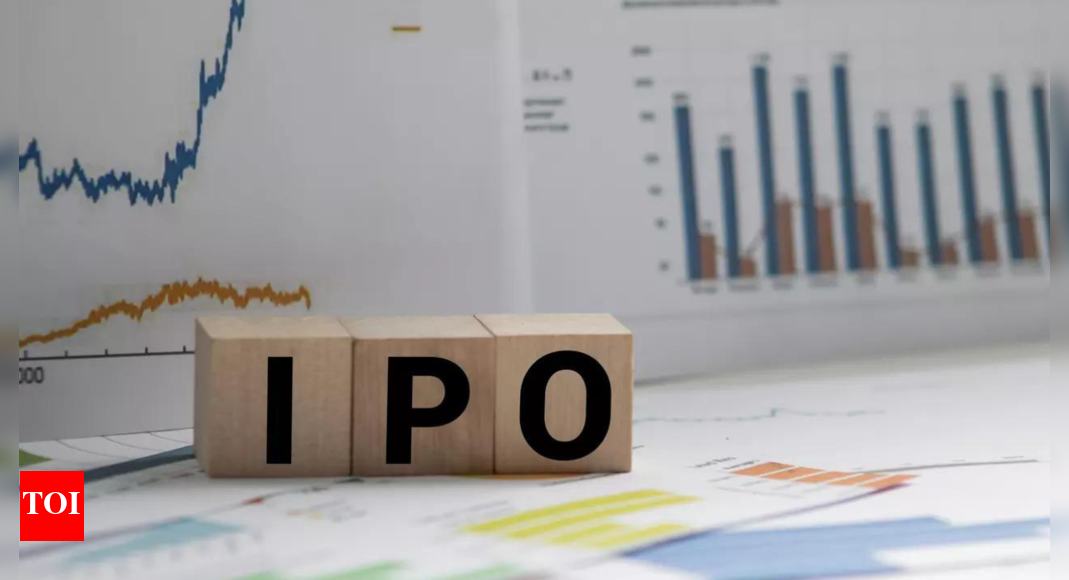 IPO watch: BlueStone Jewellery issue subscribed 39% on debut; QIBs drive demand as retail stays steady – Times of India