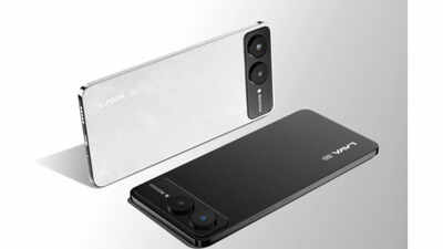 Lava Blaze AMOLED 2 launched with MediaTek Dimensity 7060 chipset and 5,000mAh battery