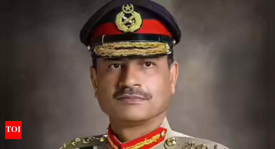 Government slams Asim Munir for nuke threat, says regrettable he did it in US