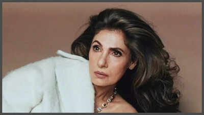 THIS actress battled leprosy as a child, delivered Bollywood's biggest romantic hit, married a superstar twice her age, and ended it at 27