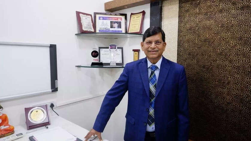 Anti-aging and stem cell research gains momentum in India’s healthcare sector
