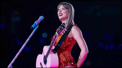Is Taylor Swift releasing a new album? Here's what we know - Read inside