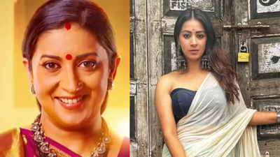 Barkha Bisht’s entry brings a new twist to the ongoing drama