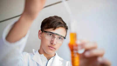 Meet Adam Kovalčík: Teen scientist whose breakthrough could slash the costs of lifesaving drugs for Ebola, COVID-19 and more