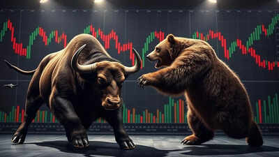 Nifty50, BSE Sensex show resilience: Why stock markets are not taking Donald Trump's tariff threats 'seriously'