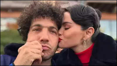 Selena Gomez shares sneak peek of wedding plans with Benny Blanco? Fans believe the special day is inching closer - Read inside