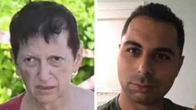 'I used a hacksaw': Italian mother confesses to murdering, dismembering son with the help of daughter-in-law