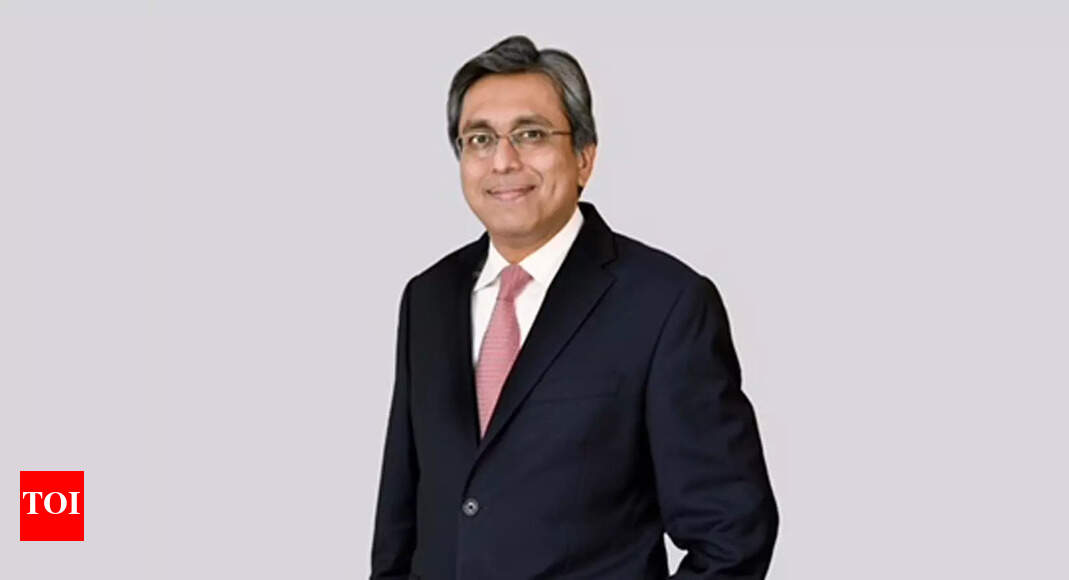 What saying 'no' to Anand Mahindra taught Mahindra Group CEO and MD Anish Shah