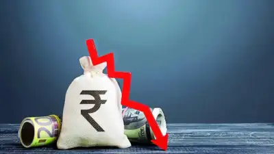 Currency watch: Rupee slips 17 paise to 87.75 against US dollar; importer demand and higher crude prices weigh on sentiment