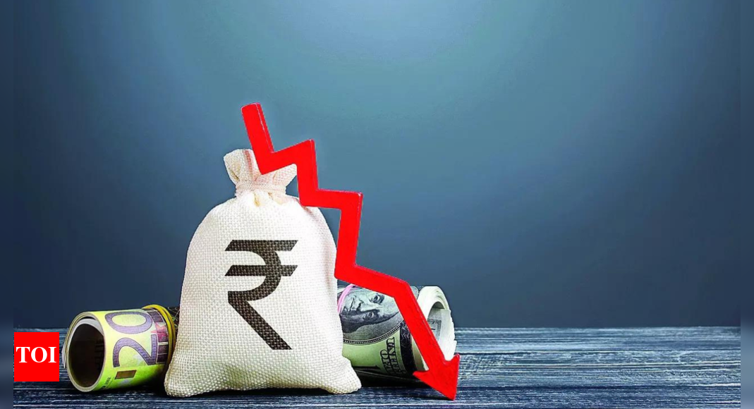 Currency watch: Rupee slips 17 paise to 87.75 against US dollar; importer demand and higher crude prices weigh on sentiment