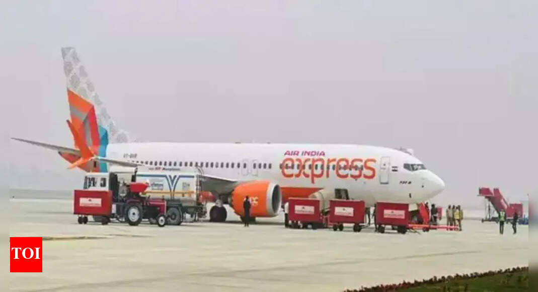Air India Express launches 'Freedom Sale': 5 million seats at discounted fares to mark 79th Independence Day; details here