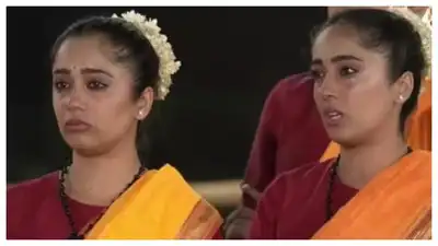 Chhoriyan Chali Gaon's Surabhi Mehra of Chinki Minki opens up about an accident which left her paralysed; says 'I told Samriddhi to take care of our parents'