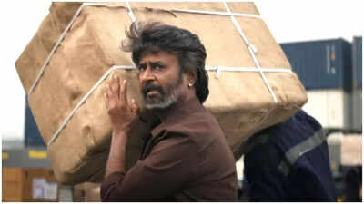 Rajinikanth reveals his father made him work as Coolie: 'Was the first time in my life I cried…'