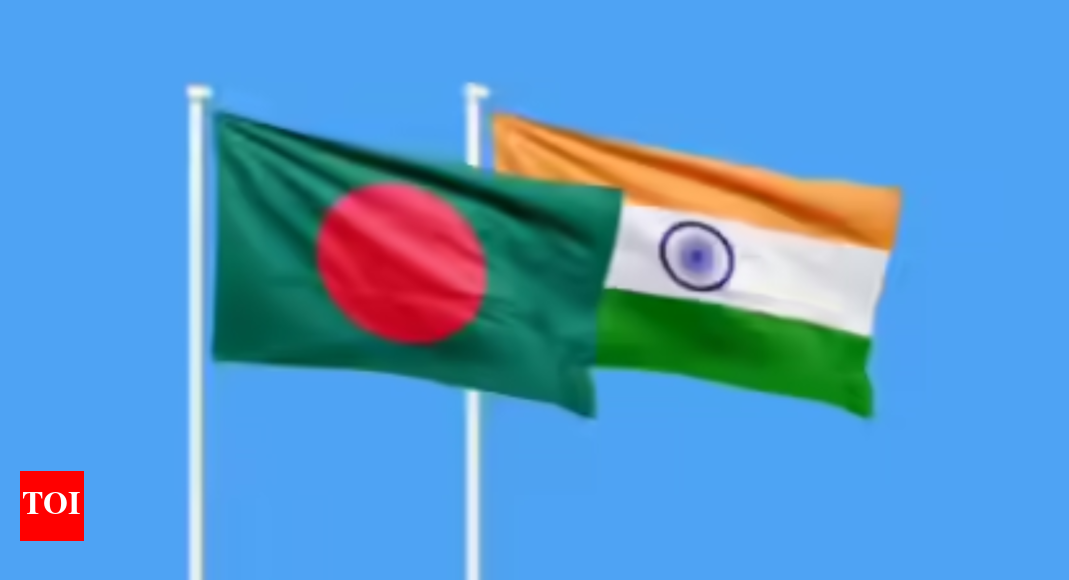 India-Bangladesh trade row: New Delhi bans jute and rope imports via land; shipments to be routed only through Nhava Sheva port