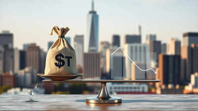 AI image REITs explained: Meaning, benefits, and limitations of real estate investment trusts