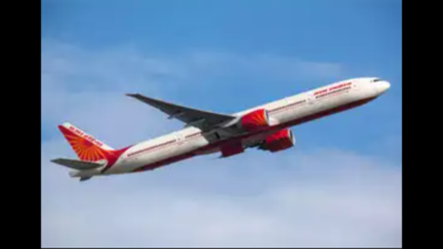 Tech snag diverts AI’s Thiruvananthapuram -Delhi flight to Chennai