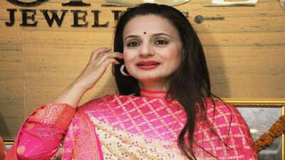 Ameesha Patel hails ‘Gadar 2’ as India’s only organic blockbuster on its second anniversary