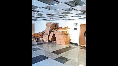 Khar H-West ward office to get 9.5cr central AC