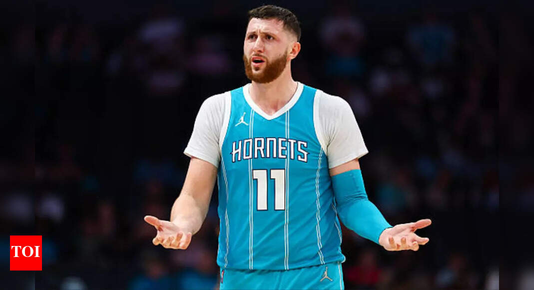 "[Jusuf] Nurkic is out of shape": Coach Adis Beciragic slams Bosnia and Herzegovina’s fitness ahead of EuroBasket