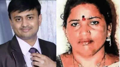 Karnataka's Tumakuru murder mystery: Woman strangled, limbs cut professionally, dumped by dentist and aides; body parts found in 19 locations across state