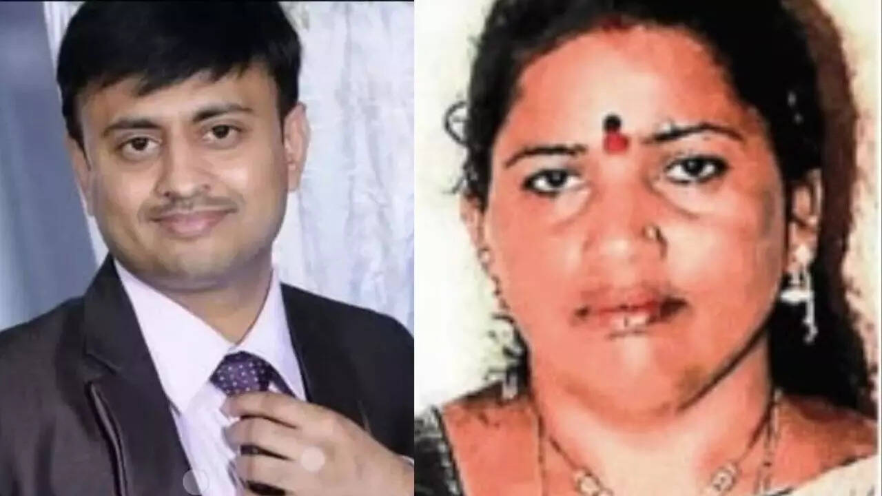 Karnataka Murder: Woman strangled, limbs cut professionally, dumped by  dentist and aides; body parts found in 19 locations across state |  Bengaluru News - Times of India