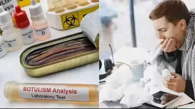 ¿Qué es el botulismo? Comprender las causas, los síntomas y por qué la detección temprana es crucial