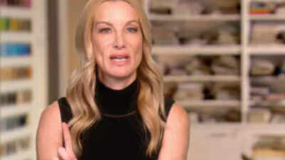 'If you want to browbeat...': Jennifer Welch says Trump voters should be banned from Indian, Chinese, Mexican restaurants