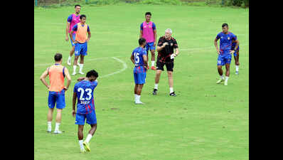 ‘All eyes will be trained on FC Goa’