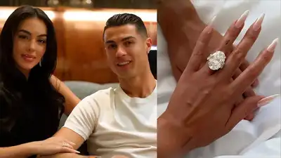 Georgina Rodríguez Engaged to Cristiano Ronaldo After 9 Years — Inside Their Love Story, Family, and Glamorous Life