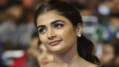 Pooja Hegde receives ‘biggest compliment’ from Monica Bellucci for her dance in Coolie