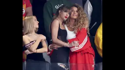Taylor Swift’s best friend Ashley Avignone breaks silence on Travis Kelce's New Heights' tease amid controversial fallout with Blake Lively