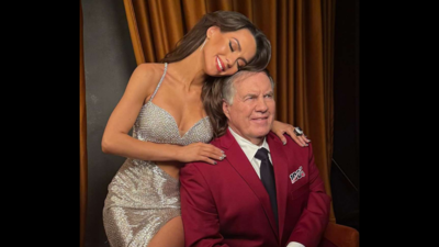 “This is disappointing”: Bill Belichick’s girlfriend Jordon Hudson slams journalist who alleged she wants “intense control” over the NFL legend’s PR